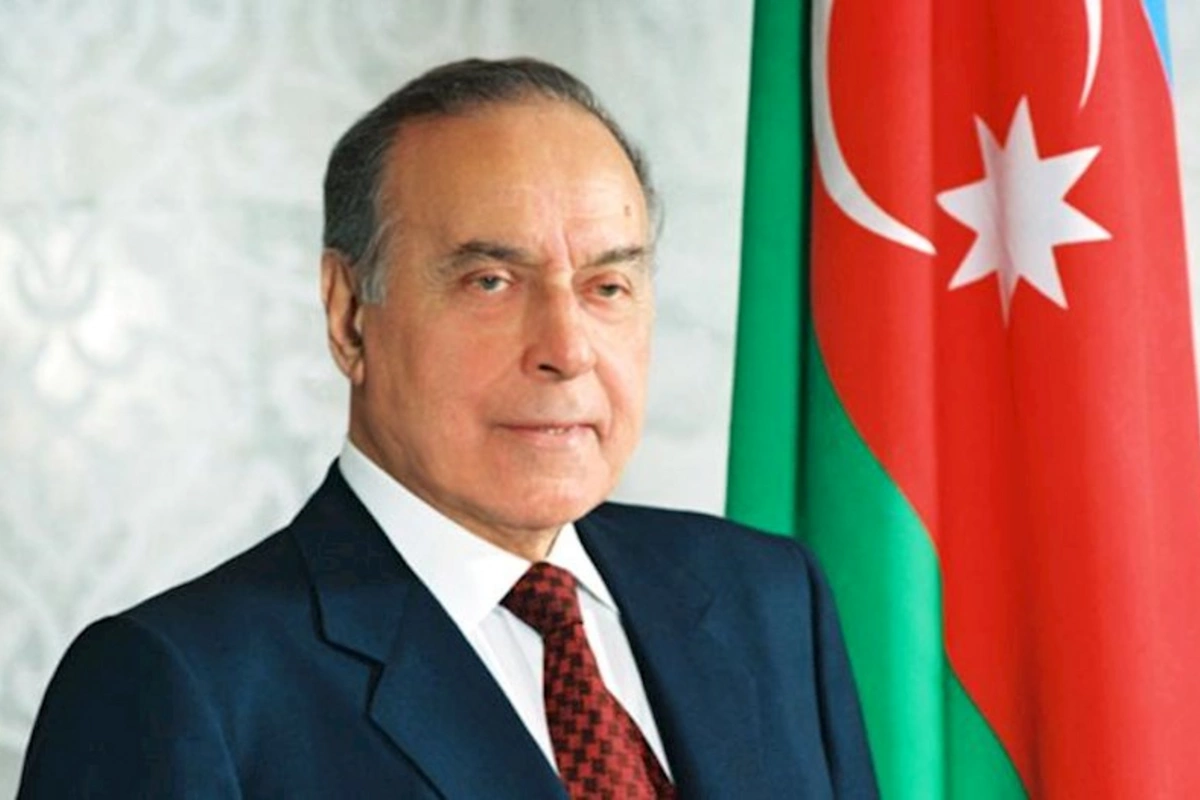 “Ulu Öndər Heydər Əliyev və Azərbaycançılıq məfkurəsi”