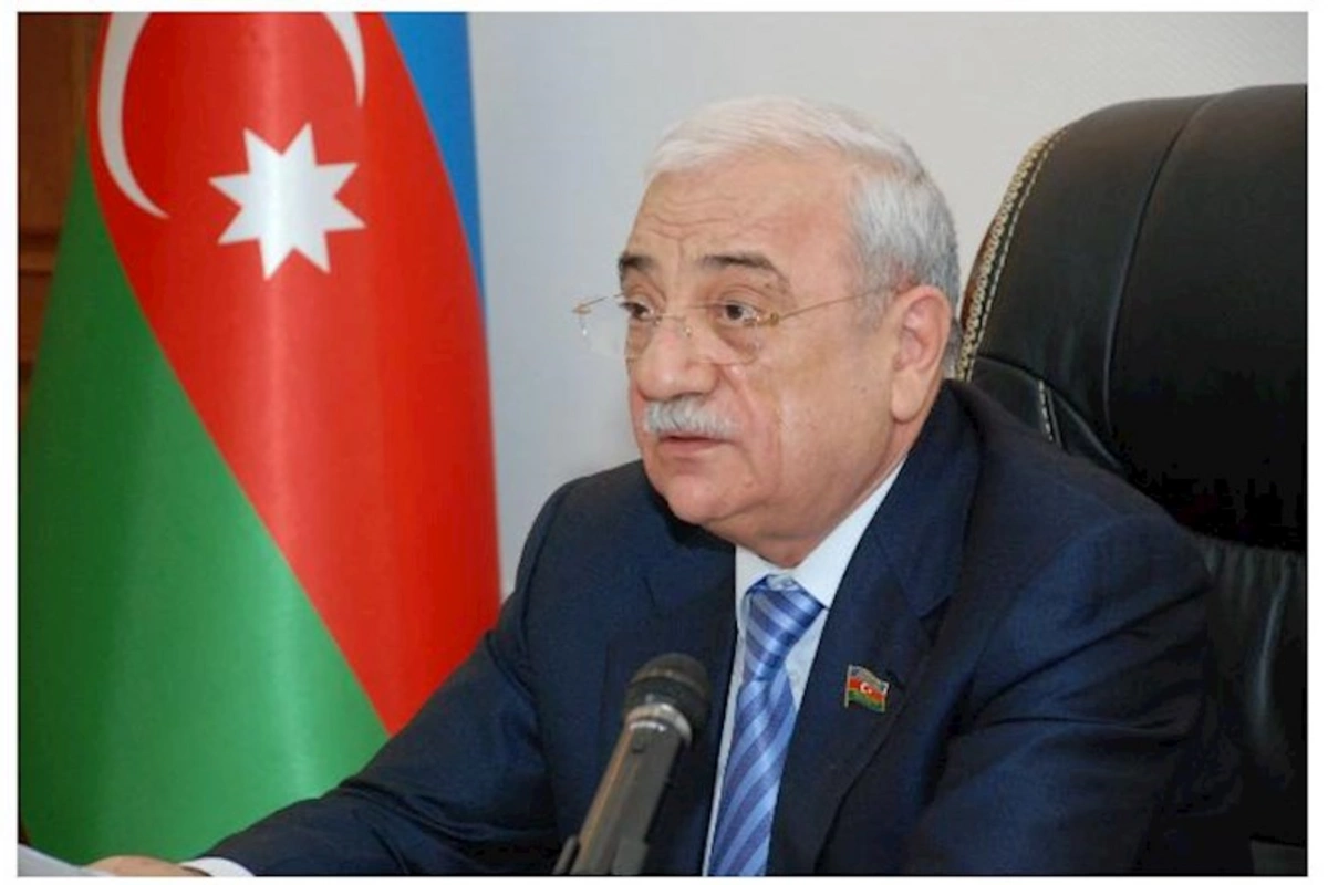 “Müasir Azərbaycan gəncliyi savadlı, yaradıcı və vətənpərvərdir”