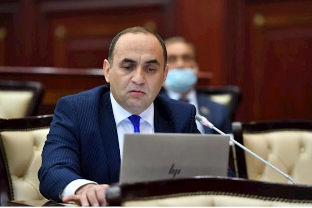 Təhsil və idmanı bir-biri ilə müqayisə etmək olmaz — Ceyhun Məmmədov