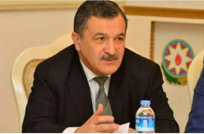 Görüşün 5 saat çəkməsi bunu göstərir — Deputat Görüşün 5 saat çəkməsi bunu göstərir — Deputat