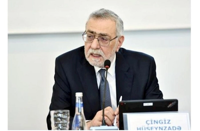 Cavid Qurbanov vəzifələrindən birini itirdi: Yeni rəhbər kimdir? — FOTO
