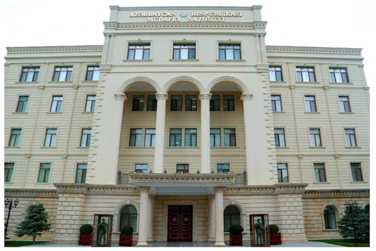 Müdafiə nazirinin 2 müavin postu LƏĞV EDİLDİ