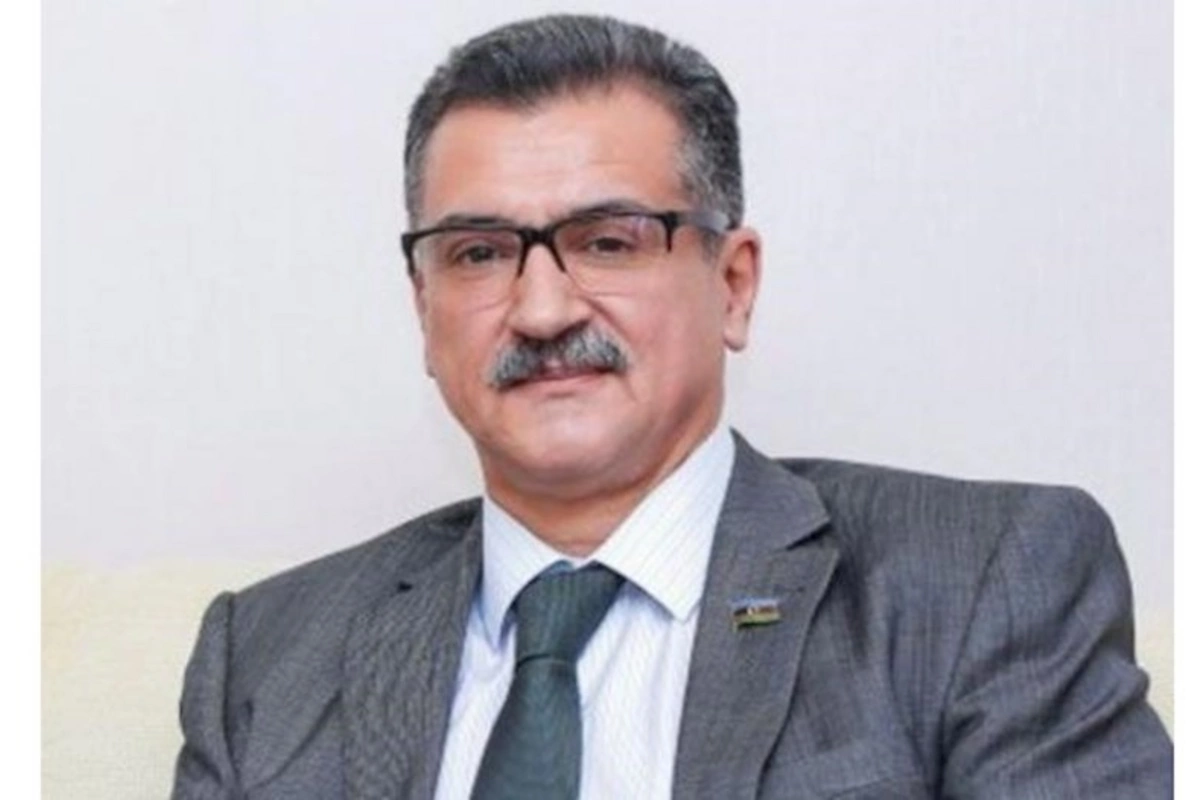 Prezident Novruz Aslanı TƏLTİF ETDİ