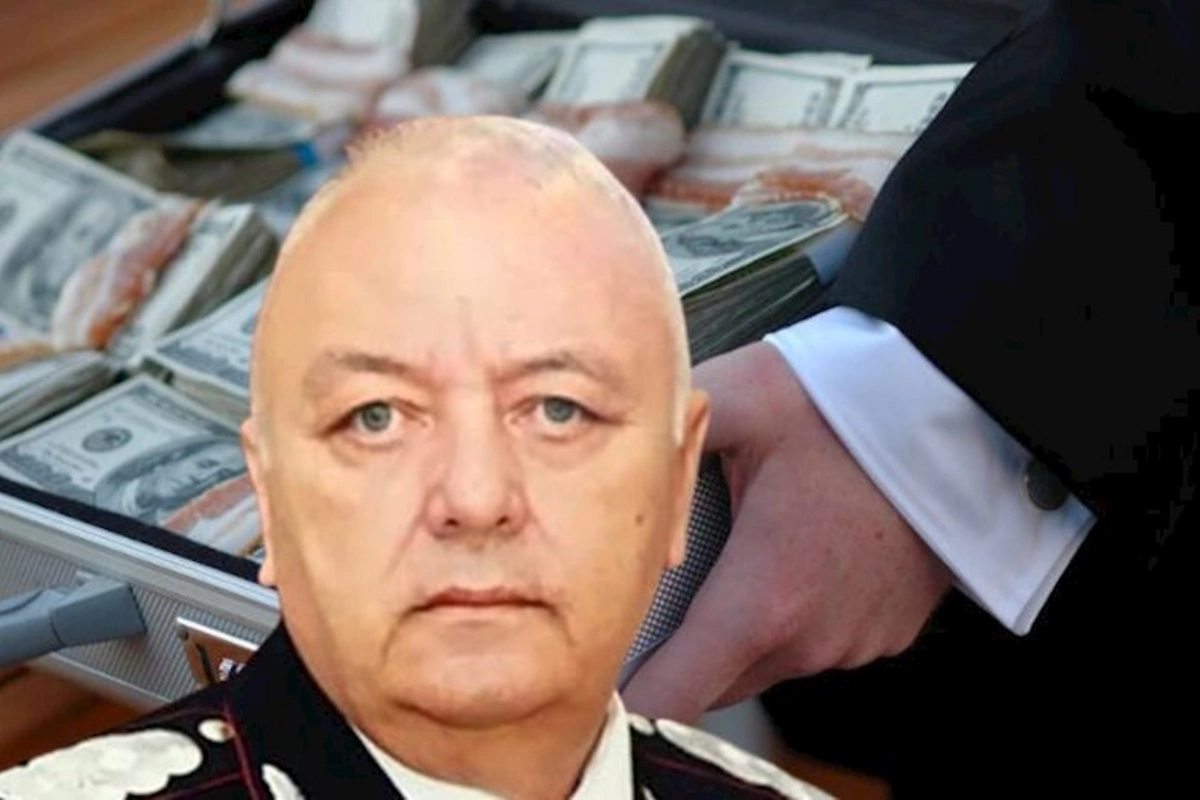 Akif Çovdarovun 13 milyonluq əmlakının yenidən müsadirəsi istənilir — SİYAHI