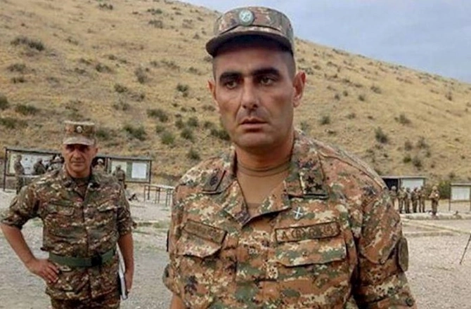 SON DƏQİQƏ! Təxribat törədən erməni hərbçilər MƏHV EDİLDİ