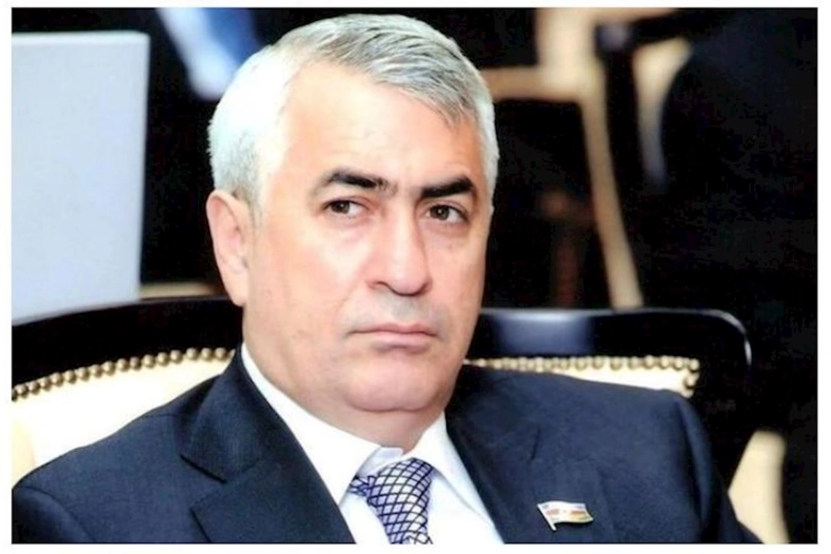 Cavid Qurbanov vəzifələrindən birini itirdi: Yeni rəhbər kimdir? — FOTO