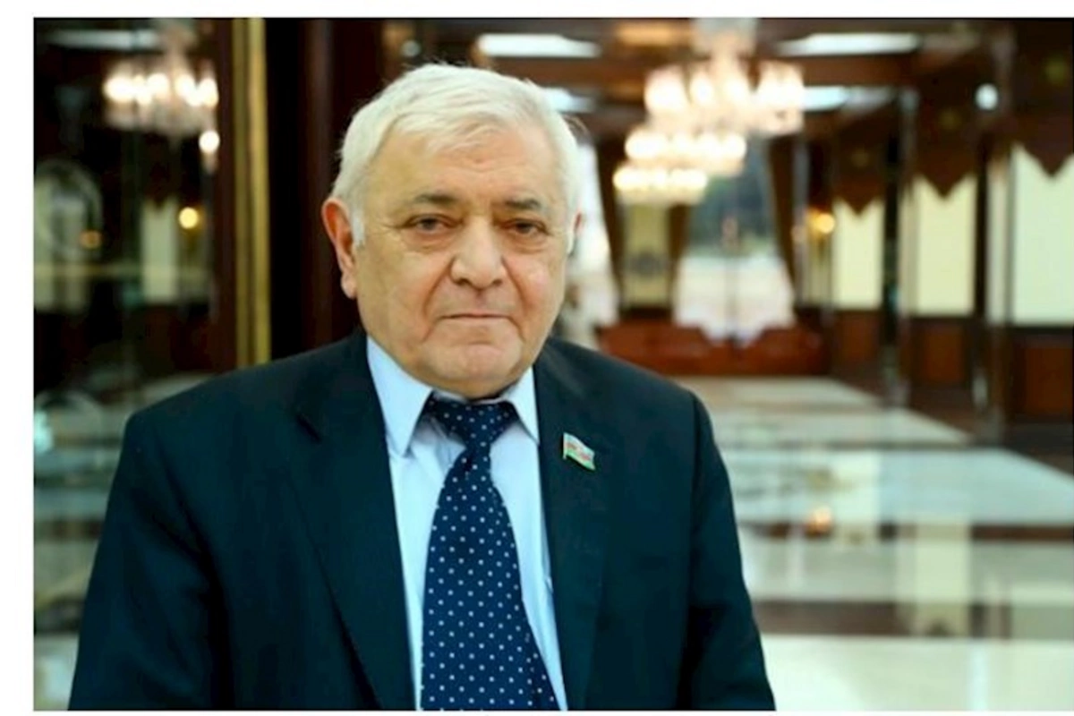 Deputat: Məktəblərə şəhid adlarının verilməsi doğru deyil