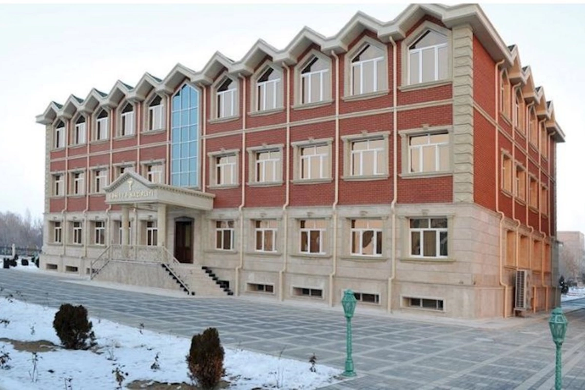 Naxçıvanda nazir vəzifəsindən azad olundu, nazir əvəzi TƏYİN EDİLDİ