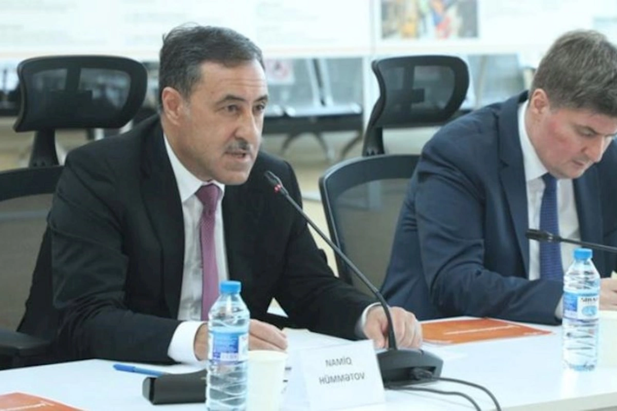 Füzulidə insanların sağlam yaşaması üçün “Blue zone” tətbiq olunacaq