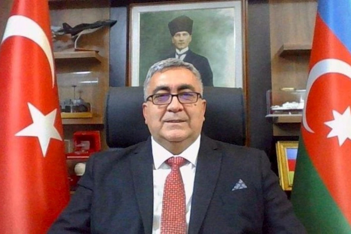 “Bir mərmi atılıbsa, Azərbaycan yüz, min mərmi atmalıdır” — Türkiyəli generaldan SENSASİON AÇIQLAMA