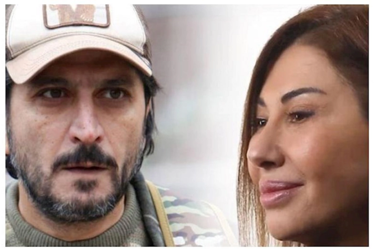 İlqarla Zülfiyyənin övladlığa götürdüyü Əmrah şəhid olub