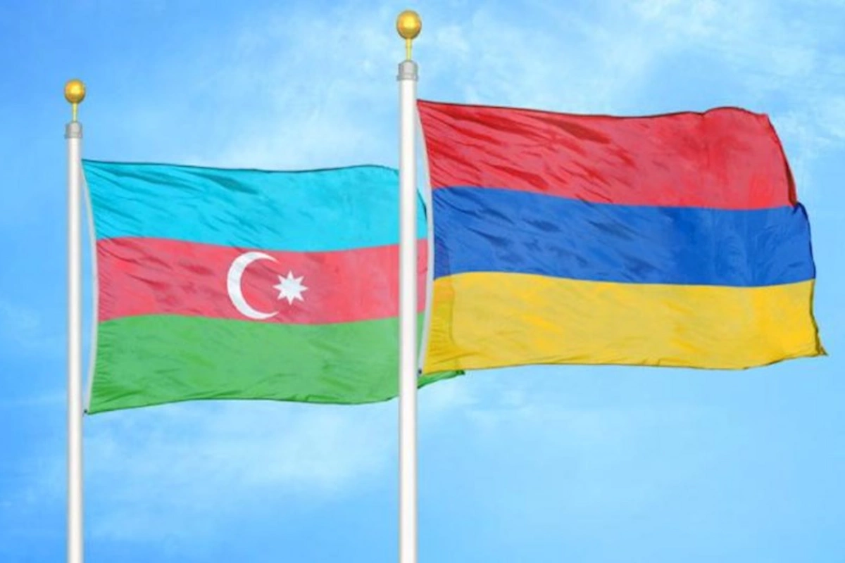 Azərbaycan və Ermənistan danışıqların növbəti raundunun Rusiyada keçirilməsinə razılıq verib