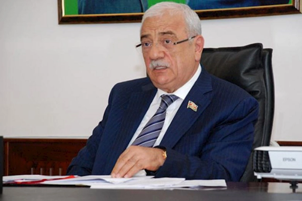 “YAP Vətənə sadiqlik və ümummilli maraqlara sədaqət ruhunda daim inkişaf edir”