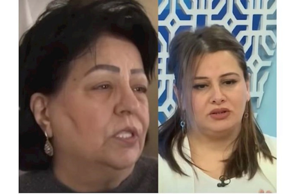 3 saylı uşaq evində daha bir QALMAQAL: Videoları çəkən qadın işdən çıxarıldı