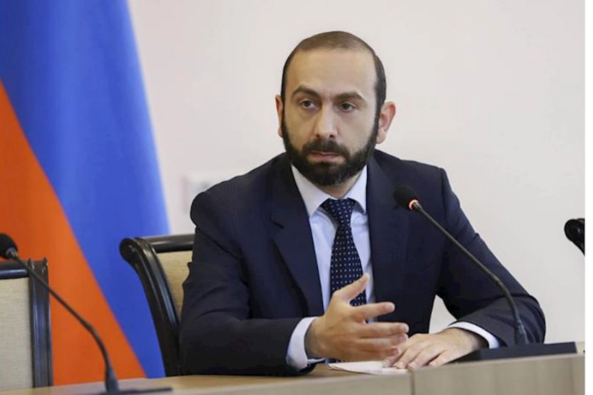 Sülh müqaviləsi layihəsinin iki maddəsi üzrə razılığa gəlmişik — Mirzoyan