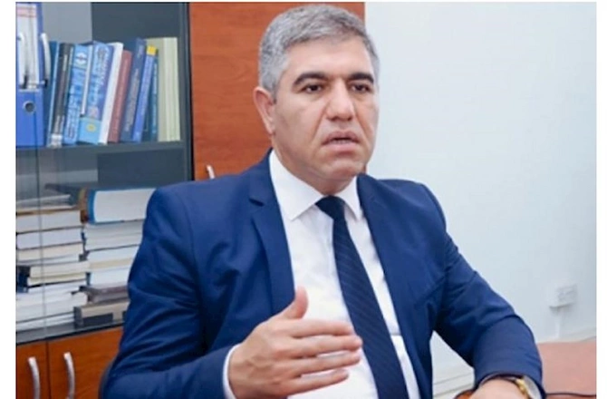 Deputatdan qorunan əmanətlərlə bağlı ÇAĞIRIŞ