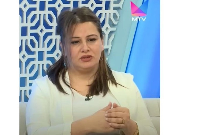 3 saylı uşaq evində daha bir QALMAQAL: Videoları çəkən qadın işdən çıxarıldı 3 saylı uşaq evində daha bir QALMAQAL: Videoları çəkən qadın işdən çıxarıldı