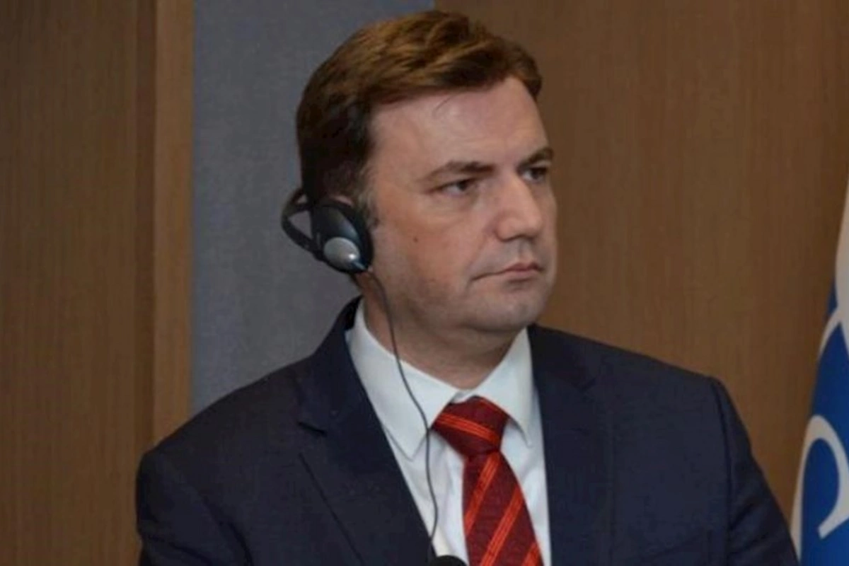 ATƏT sədri: Ermənistan və Azərbaycan arasında sülh vacibdir