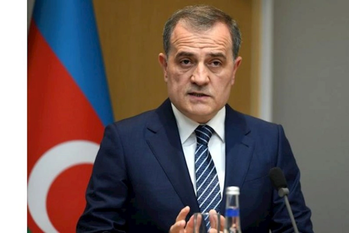 Azərbaycan XİN rəhbəri Ermənistana xəbərdarlıq etdi