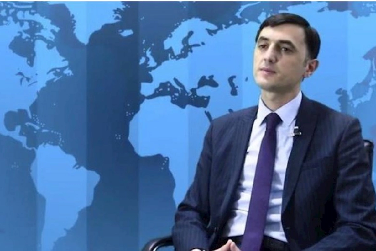 Şərait yaradılmalı, insanlar yad yerdə uğur qazanmaq dalınca qaçmamalıdır” — Partiya sədri