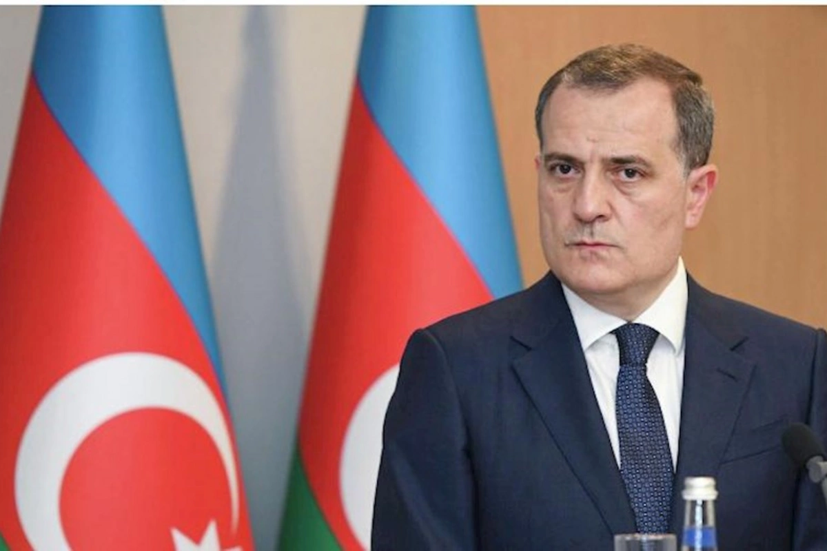 Ceyhun Bayramov: “Ermənistan yeni hərbi təxribatlar törədir”
