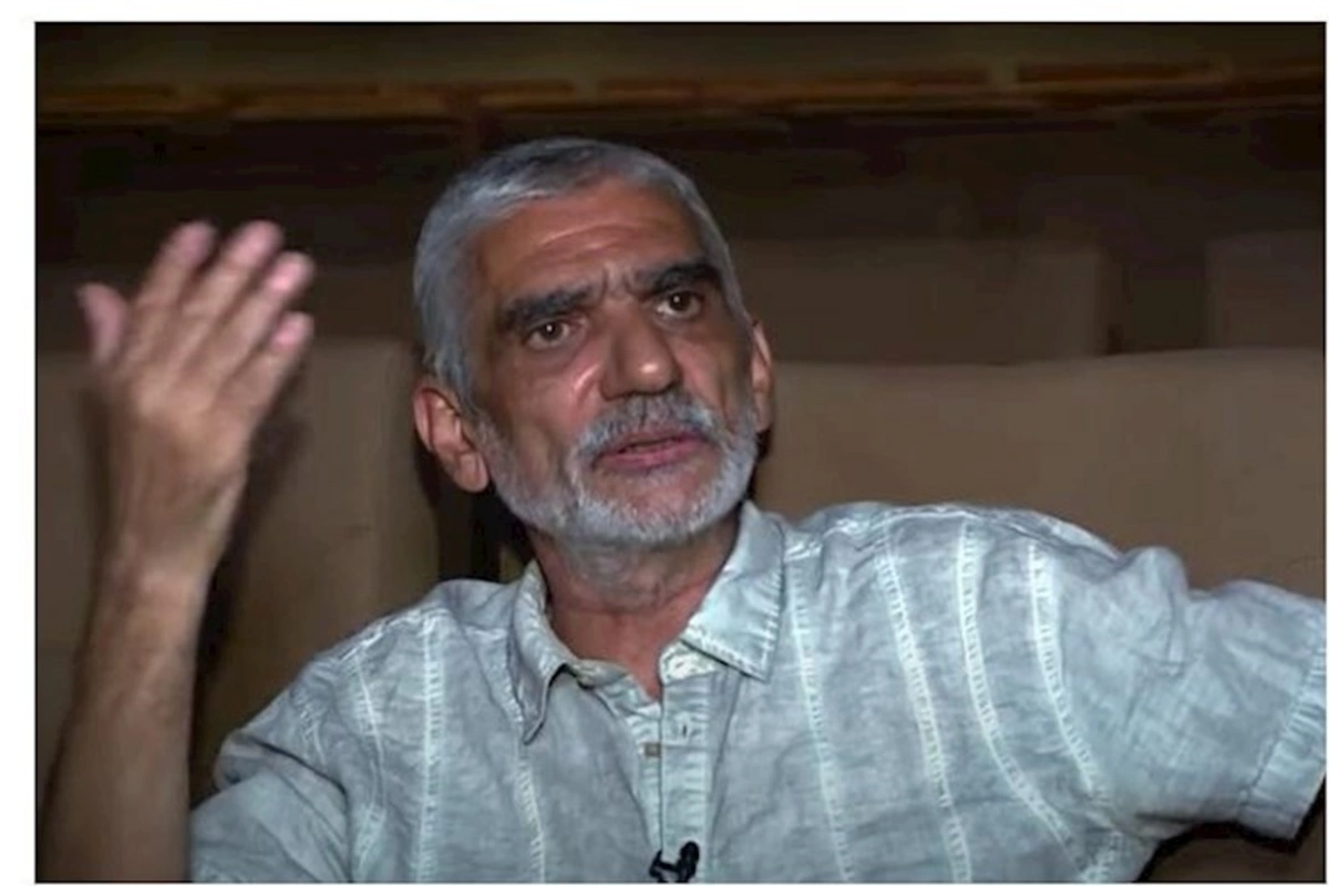 Maestro Niyazinin oğulluğu “Kalaşnikov”la TUTULDU — YENİLƏNİB (FOTO)