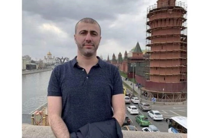 Nizami Qocayevin vəkil oğlu Bakıdakı qalmaqallı yol qəzasından DANIŞDI: “İş sifarişlidir...”