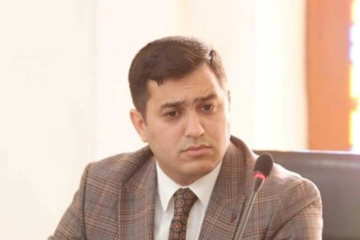“Azərbaycanın həlledici hərbi əməliyyatlar keçirməsi zərurət halına gəlib” — Fərid Şahbazlı
