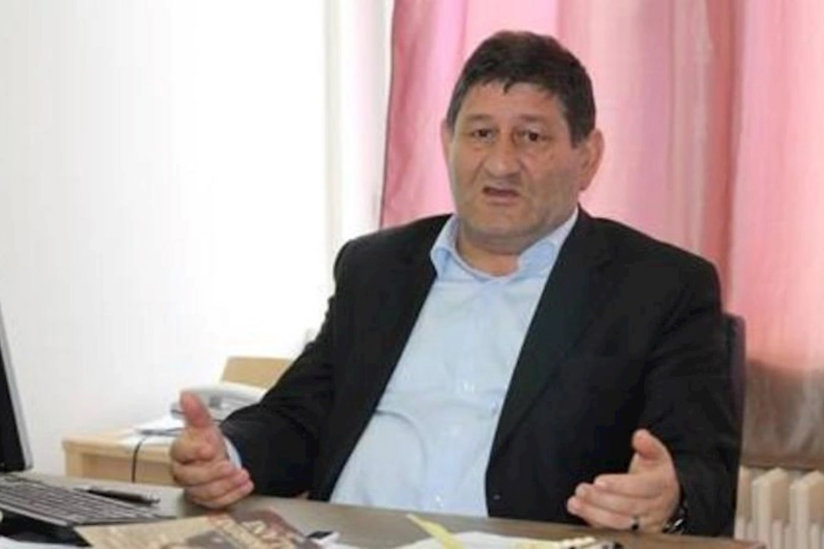 Professor: “Erməni diasporu açıq şəkildə sülh anlaşmasının əleyhinədir”