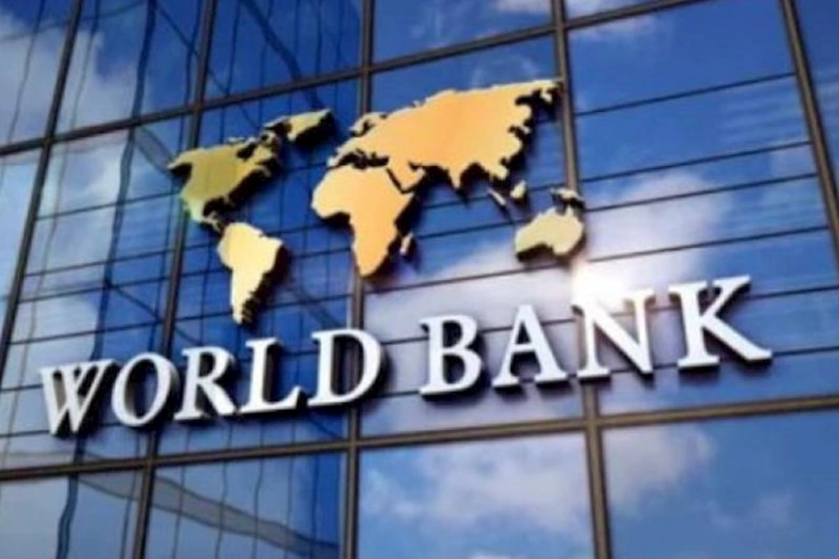 Ukrayna Dünya Bankından 200 milyon dollar alacaq