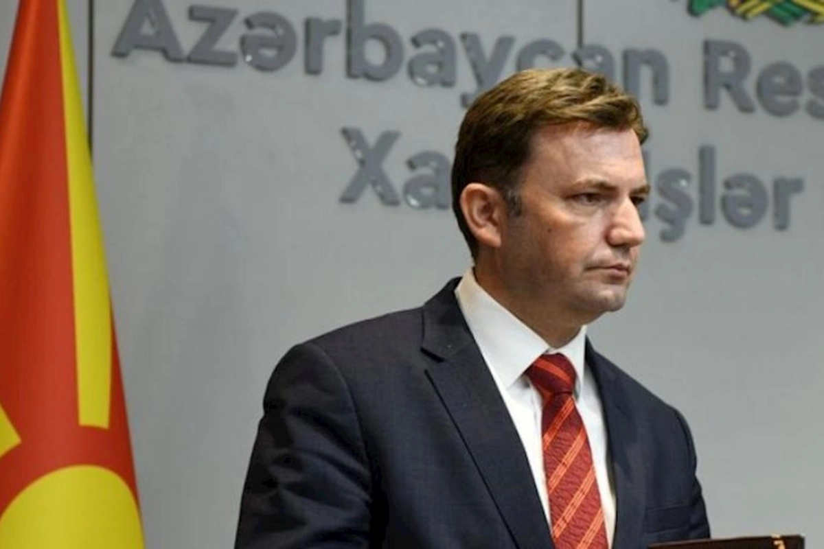 ATƏT sədri: “Bakı-İrəvan münasibətlərinin normallaşdırılması üçün bütün təşəbbüsləri dəstəkləyirik”