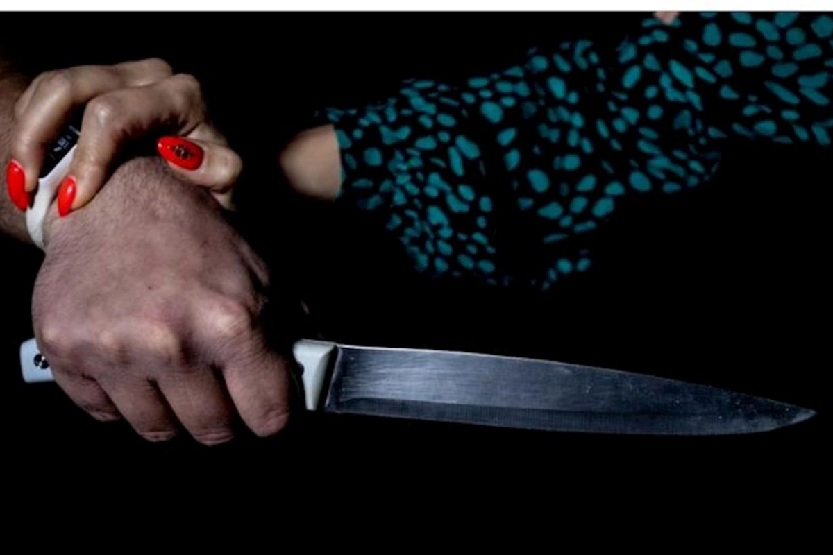 35 yaşlı kişi “səni mən yox, Allah bağışlasın” deyərək arvadını öldürdü — TƏFƏRRÜAT