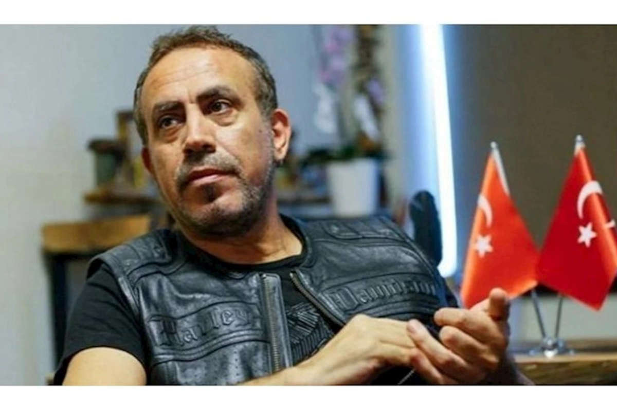 Türkiyəli məşhur mükafatdan imtina etdi