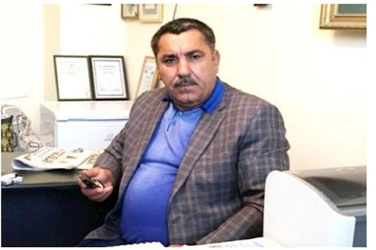 Azərbaycanda tanınmış iş adamı bəraət aldı: 10 milyonluq ziyan, 10 il həbs...