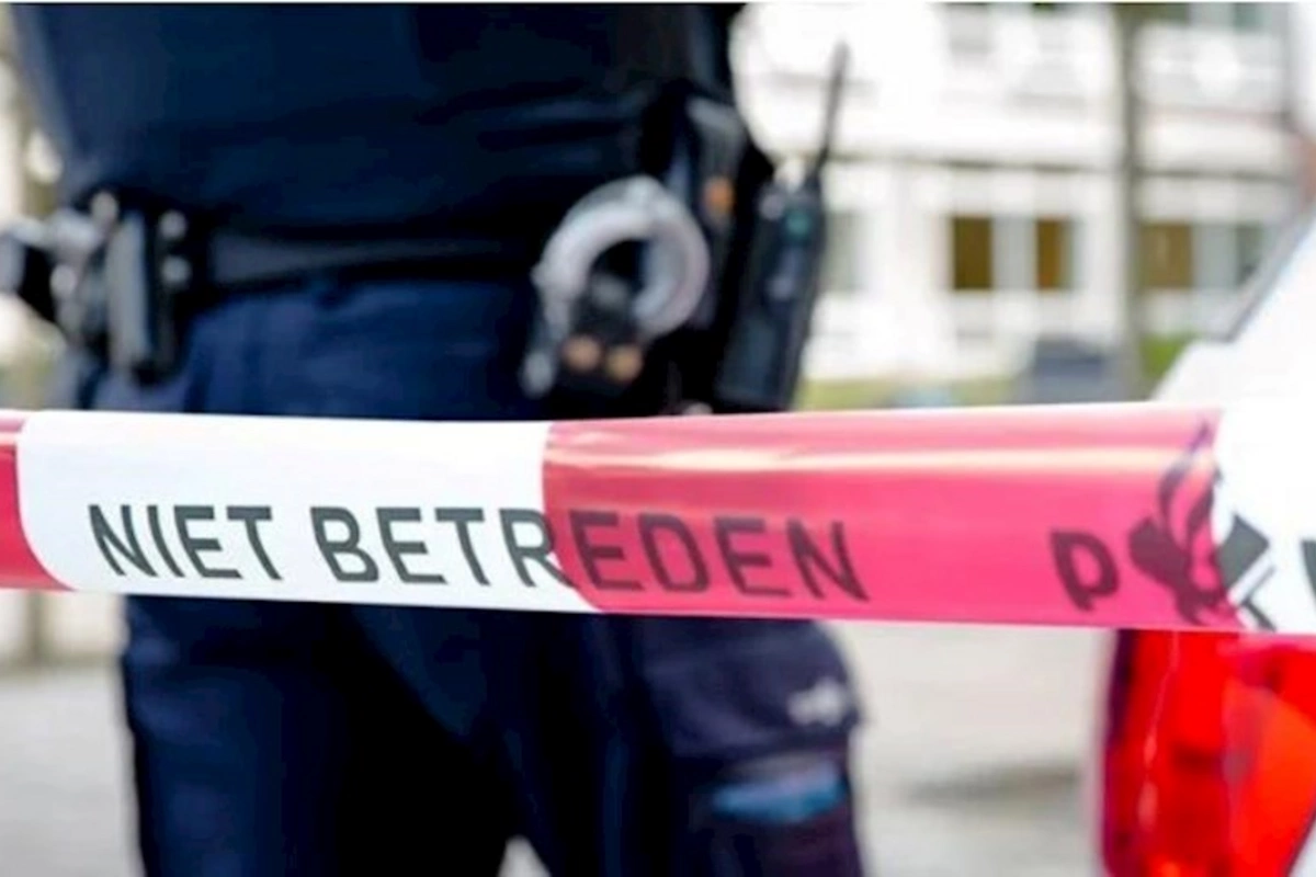 Hollandiyada bomba xəbərdarlığı — Parlamentin binası boşaldıldı...