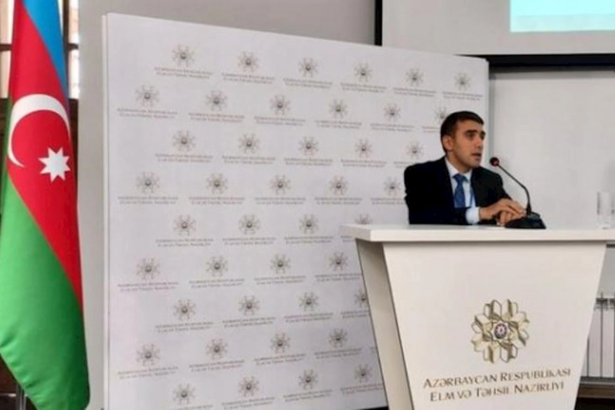 Elm və Təhsil Nazirliyi valideynlərə çağırış etdi: “Bağçada pul istəsələr, məlumat verin”