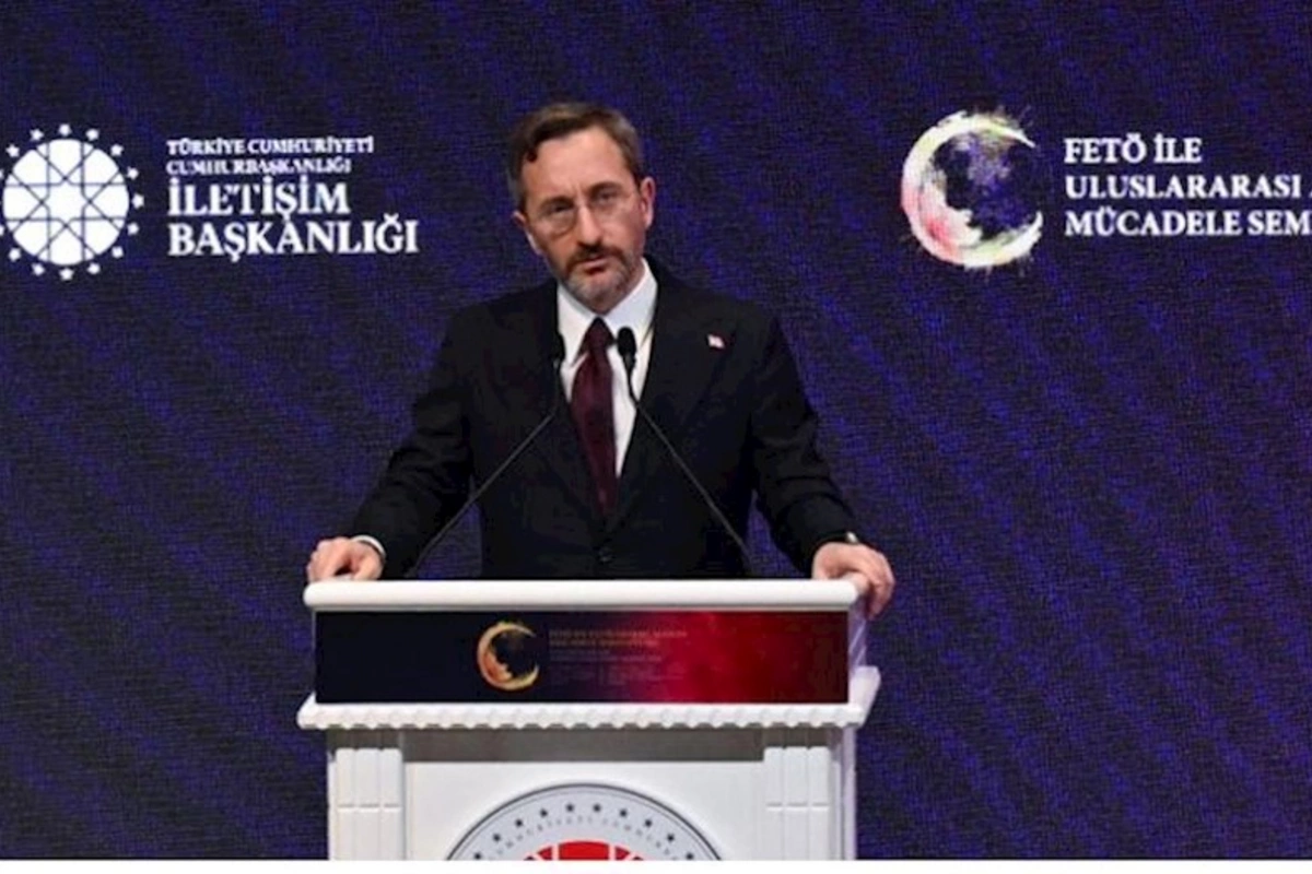 FETÖ bütün ölkələr üçün təhlükədir — Fəxrəddin Altun