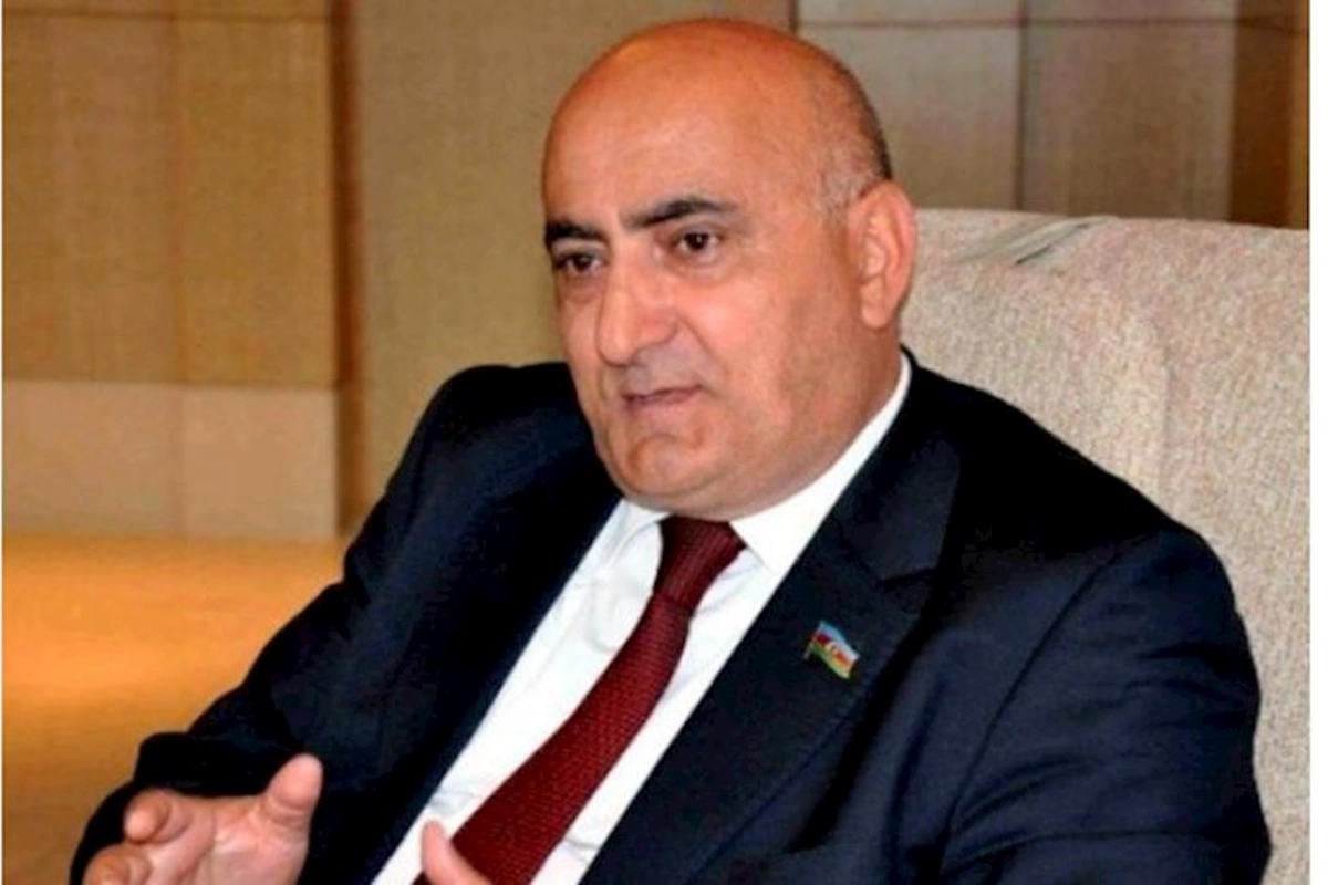 Deputat: Ermənistanla Azərbaycan baş-başa qalsa, Cənubi Qafqazda da problemlər olmaz