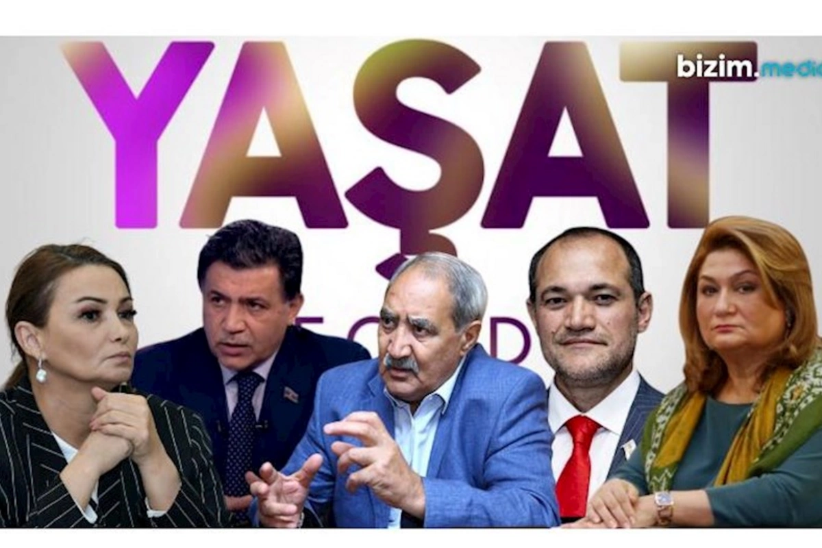 Qənirə Paşayevanın təklifinə Fəzail Ağamalıdan CAVAB — “Birinci özü addım atsın, sonra biz də qoşulaq”