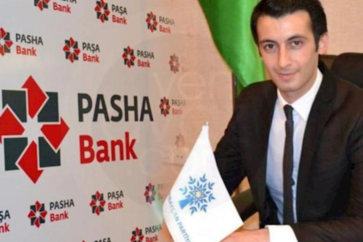 “Paşa Bank”ın iddiası ilə həbs olunan YAP fəalı məhkəməyə gəlmir — 527 min manatlıq MƏNİMSƏMƏ