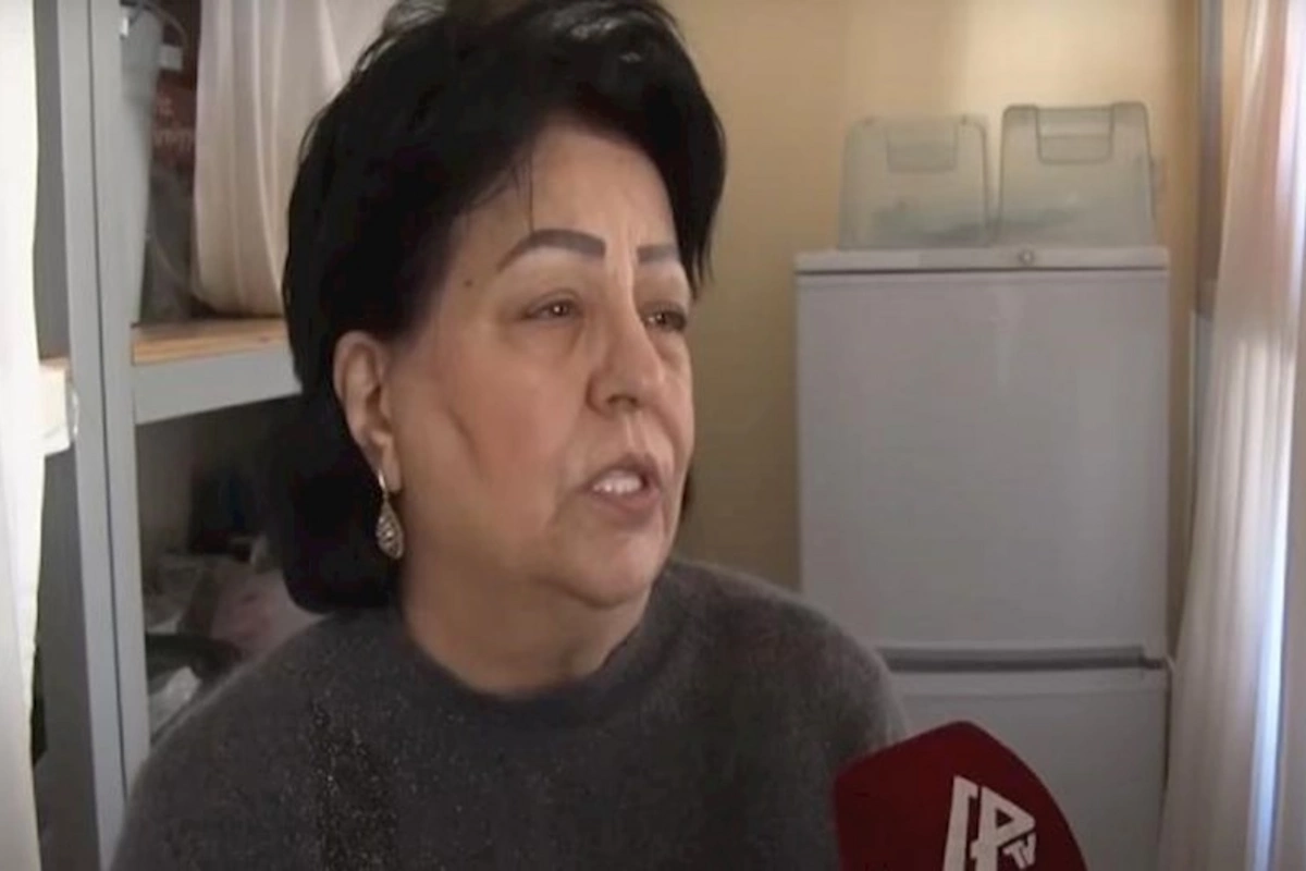 Qalmaqallı uşaq evinin direktoru işdən ÇIXARILDI
