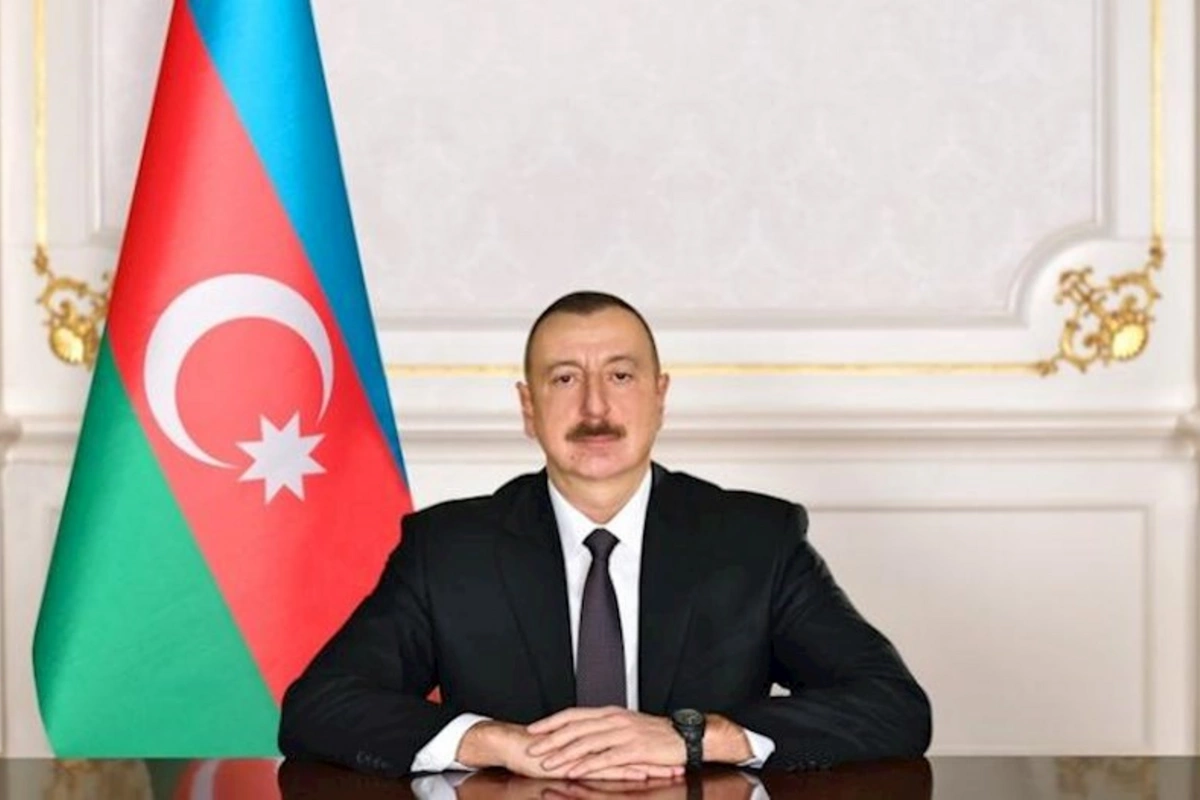 İlham Əliyev deputatı TƏLTİF ETDİ