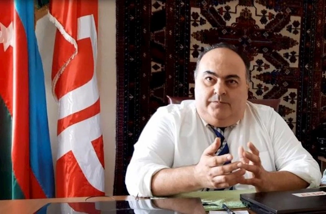 “AST Telman” haqda yeni iddia — “Putinə hamıdan öncə atıb və... “AST Telman” haqda yeni iddia — “Putinə hamıdan öncə atıb və...