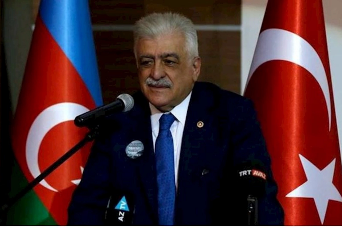 Türkiyəli deputat: Şəhid olan qardaşlarımızın intiqamı alınacaq, düşmənlər bunu yaxşı bilsinlər!