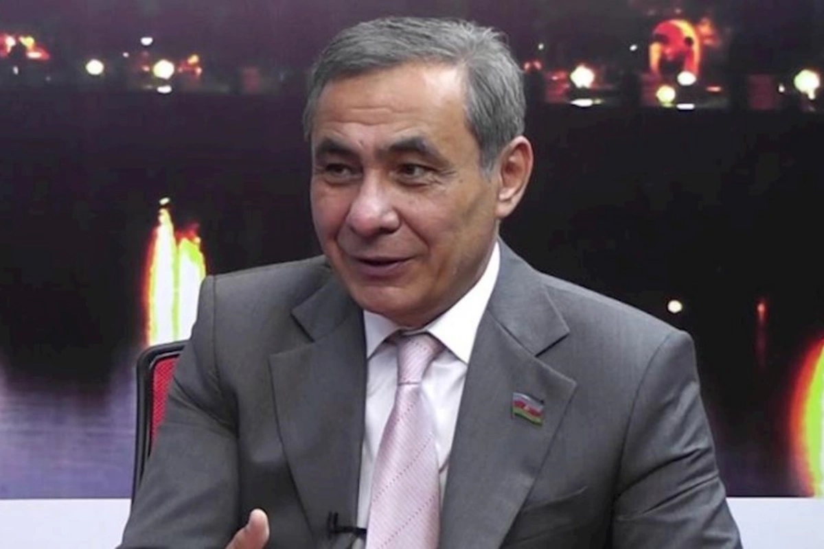 Deputat: Sərhəddəki son təxribatlarda Rusiyanın əlinin olmasına inanmıram