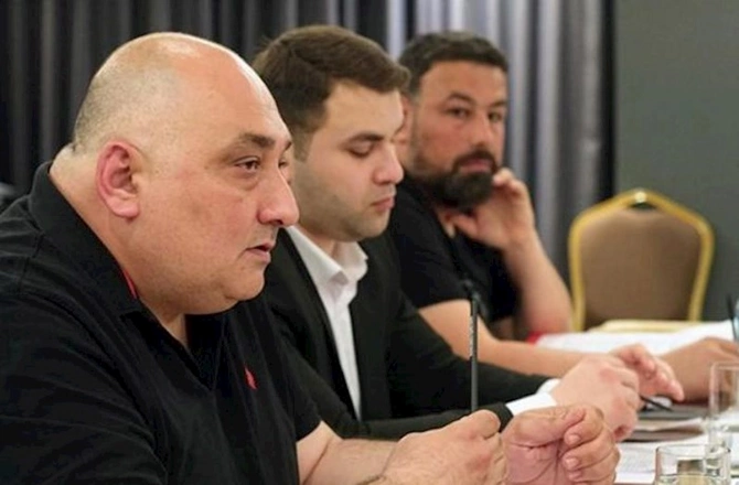 “Şərq Bazarı” ilə bağlı qalmaqal — Milyonlarla manat ÖDƏNİLMİR