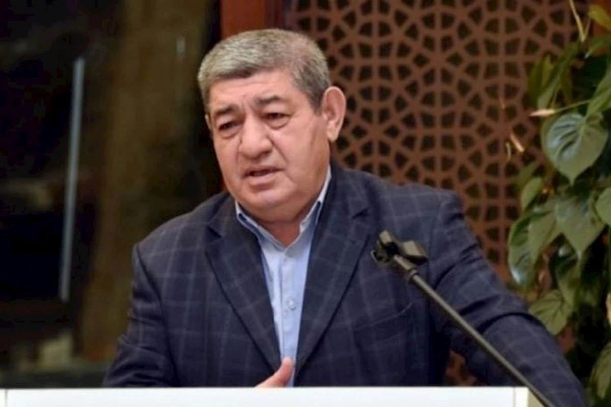 Deputat televiziyaları TƏNQİD ETDİ