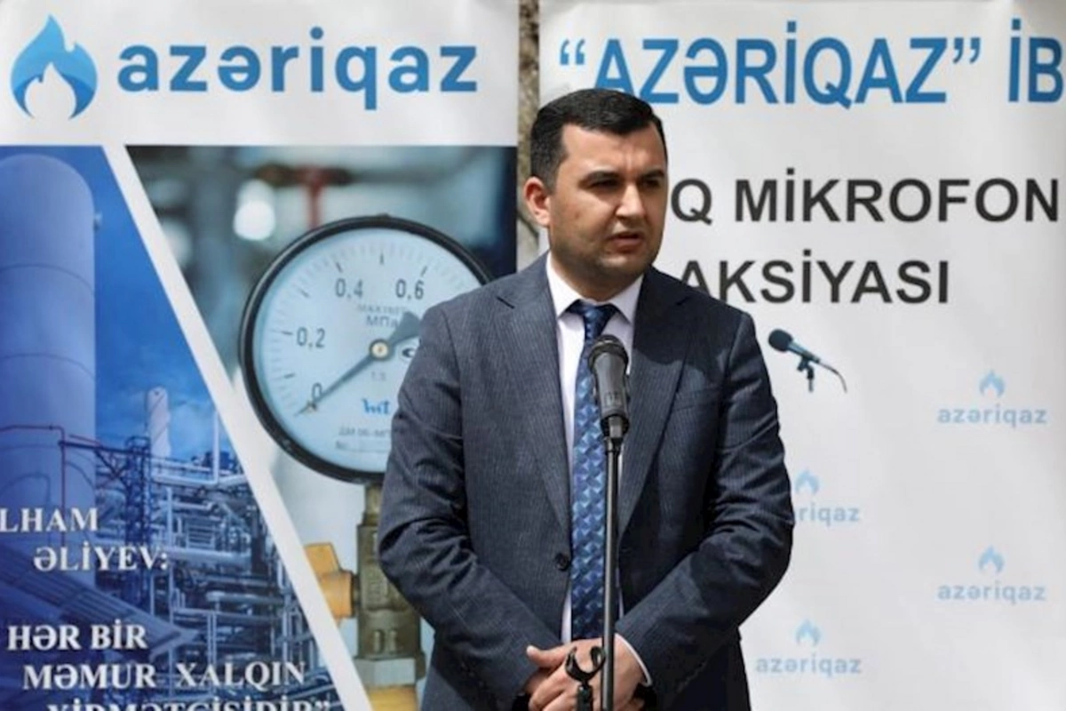 Azərbaycanda qazdan qeyri-qanuni istifadə hallarının sayı artıb — AÇIQLAMA