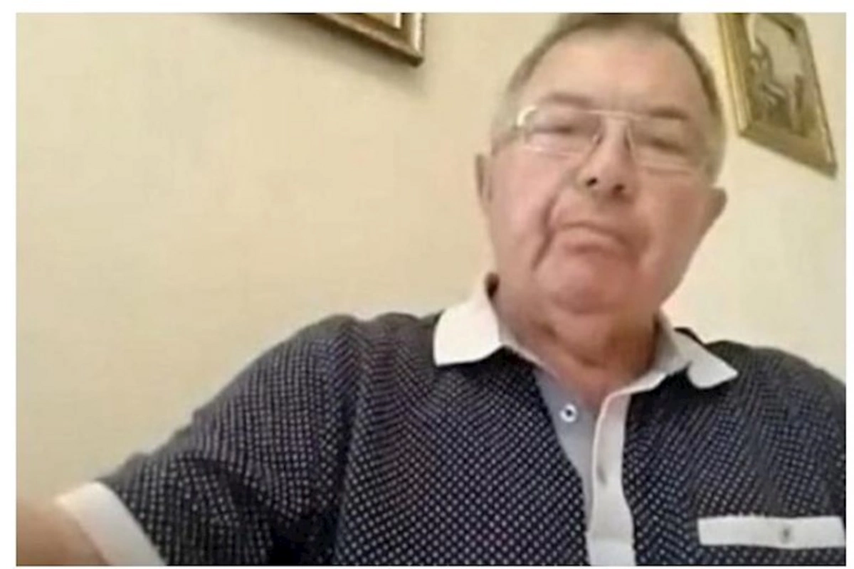 Sabiq daxili işlər naziri VƏFAT ETDİ