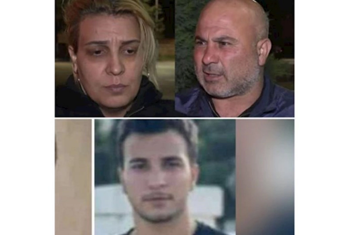 “Videoları görəndə ürəyim parça-parça olur” — Aqşinin atası (Video)